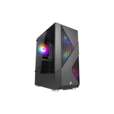 Корпус для ПК 1stPlayer F3-A-BK-4F1