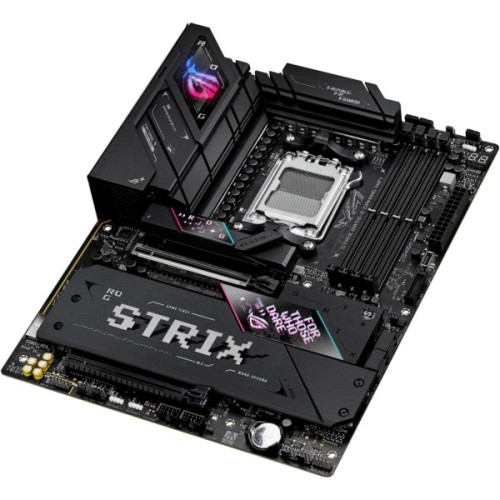 Материнська плата ASUS ROG STRIX B850-E GAMING WIFI