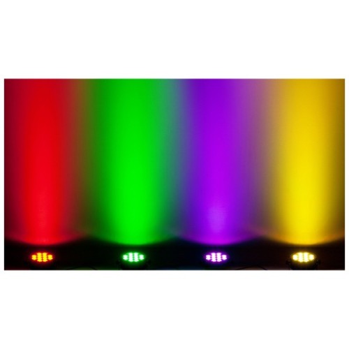 Заливне світло Chauvet SlimPAR T12 USB