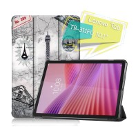 Чохол до планшета BeCover Smart Case Lenovo Tab TB-311FU 10.1" Paris (713120)