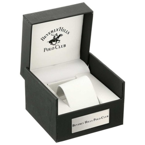 Наручний годинник Beverly Hills Polo Club BH7041-01
