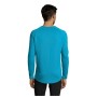 Лонгслів Sol's Sporty LSL men морський XL (02071321XL)