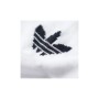 Шкарпетки Adidas Trefoil Liner S20273 3P білий 43-46 (4055012811355)