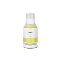 Контейнер з чорнилом Canon GI-56Y Yellow135 ml (4432C001)
