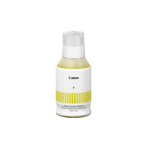 Контейнер з чорнилом Canon GI-56Y Yellow135 ml (4432C001)