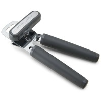 Консервний ніж KitchenAid Coreline 21 см сірий (KES199OHCGG)