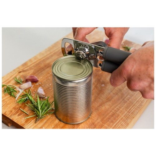 Консервний ніж KitchenAid Coreline 21 см сірий (KES199OHCGG)