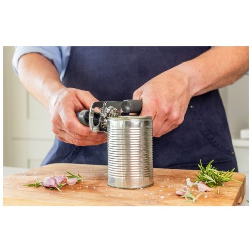 Консервний ніж KitchenAid Coreline 21 см сірий (KES199OHCGG)