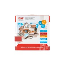 Тепла підлога FINE KOREA FL 16-3