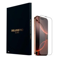 Скло захисне iLera Frosted iPhone 16 Pro (ILFRDL16PR)