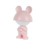 Нічник Kite Світильник LED з акумулятором Dreamy Mouse, рожевий (K25-315-2-2)