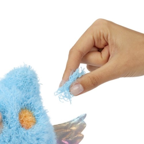 М'яка іграшка Fluffie Stuffiez антистрес Fluffie Stuffiez серії Small Plush - Пегас (511823)