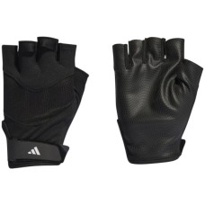 Рукавички для фітнесу Adidas Training Gloves II5598 чорний XL (4066763617202)