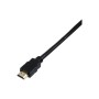 Перехідник HDMI M to 2 HDMI F 10 cm Atcom (10901)