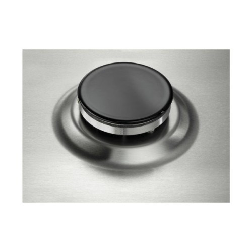 Варочна поверхня Electrolux KGM64311X