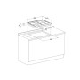 Варочна поверхня Electrolux KGM64311X