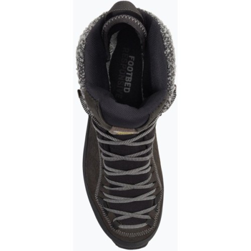 Черевики Salewa MS MTN Trainer 2 Winter GTX 61372 0971 - 44 - чорний (013.001.4762)