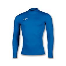 Термокофта Joma Brama Academy 101018.700 синій S-M (9997640149057)