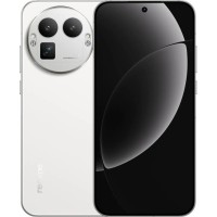 Мобільний телефон realme GT 8 Pro 16/512GB Diary White