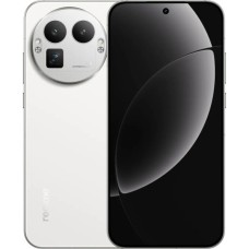 Мобільний телефон realme GT 8 Pro 16/512GB Diary White