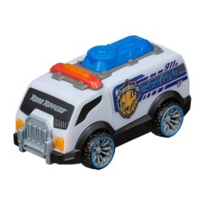 Масштабна модель автомобіля Road Rippers Поліція-рятівники (20081)