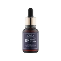 Сироватка для обличчя Cos De BAHA Retinol 2.5% Serum Омолоджувальна 60 мл (8809240318454)