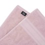 Рушник ARDESTO махровий SuperSoft 100% бавовна 50 х 90 см, рожевий (ART2250SCP)