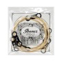 Струни для гітари Ibanez IACS62C Acoustic Guitar Strings 11-52 (301881)
