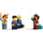 Конструктор LEGO City Пасажирський літак (60492)