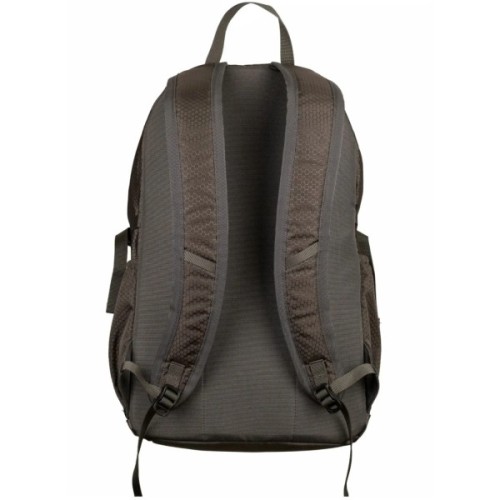 Рюкзак туристичний Tribe Daily 22 л grey (T-IC-0021-grey)