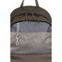 Рюкзак туристичний Tribe Daily 22 л grey (T-IC-0021-grey)