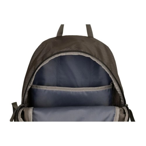 Рюкзак туристичний Tribe Daily 22 л grey (T-IC-0021-grey)