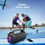 Акустична система Anker SoundCore Boom 2 Plus Black (A3134011)