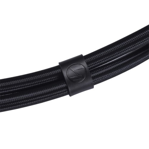 Система рідинного охолодження Lian Li GA II Trinity 360 SL-Inf Black (G89.GA2T36INB.00)