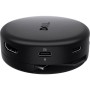 Порт-реплікатор Dell Pro 7-in-1 USB-C Travel Hub - DA326 (470-BGCG)