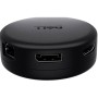 Порт-реплікатор Dell Pro 7-in-1 USB-C Travel Hub - DA326 (470-BGCG)