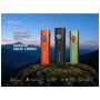 Ліхтар Fenix E06R PRO, помаранчевий (E06RPROO)