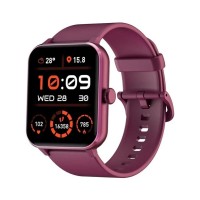 Смарт-годинник Blackview R50 Claret (6931548317555)