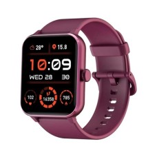Смарт-годинник Blackview R50 Claret (6931548317555)