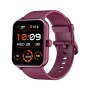 Смарт-годинник Blackview R50 Claret (6931548317555)