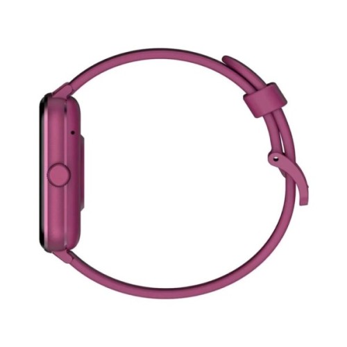 Смарт-годинник Blackview R50 Claret (6931548317555)