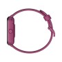 Смарт-годинник Blackview R50 Claret (6931548317555)