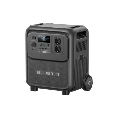 Зарядна станція BLUETTI Elite 320 1800W 3200Wh (EL320)