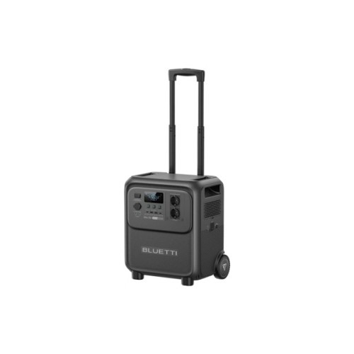 Зарядна станція BLUETTI Elite 320 1800W 3200Wh (EL320)
