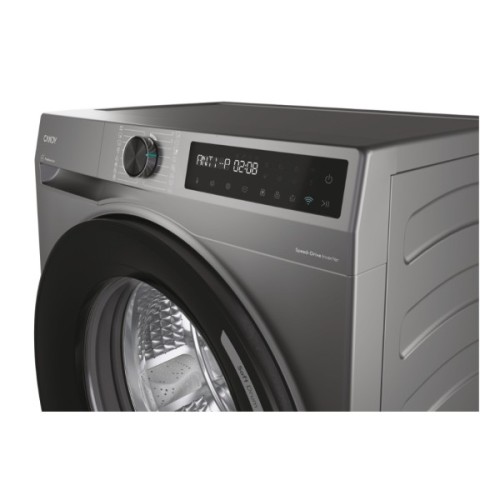 Пральна машина Candy BR 47SBL8G-S