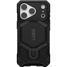 Чохол до мобільного телефона UAG Monarch Pro Magsafe iPhone 18 Pro Carbon Fiber (114569114242)