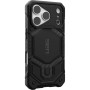 Чохол до мобільного телефона UAG Monarch Pro Magsafe iPhone 18 Pro Carbon Fiber (114569114242)