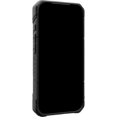 Чохол до мобільного телефона UAG Monarch Pro Magsafe iPhone 18 Pro Carbon Fiber (114569114242)