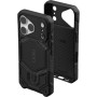 Чохол до мобільного телефона UAG Monarch Pro Magsafe iPhone 18 Pro Carbon Fiber (114569114242)