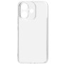 Чохол до мобільного телефона Armorstandart Air Xiaomi Redmi Note 17 Pro 5G Camera Cover Clear (ARM92715)